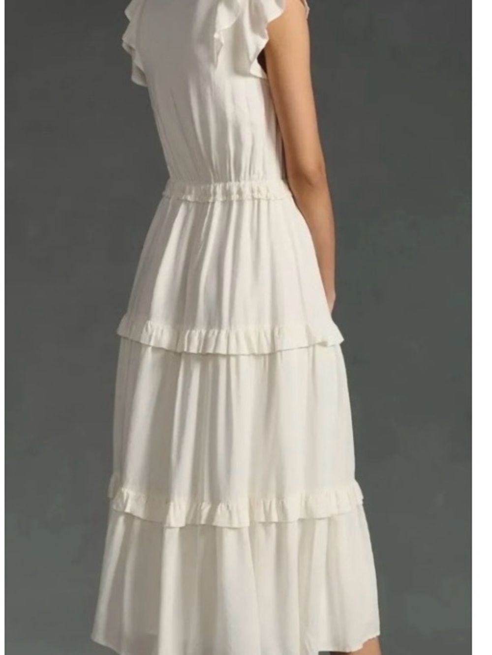 Paige Premium size small dress - Picture 6 of 16